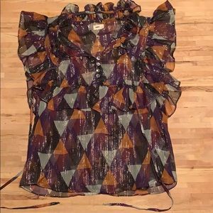 Meet your Posher, Rebecca